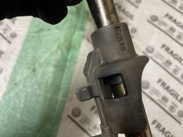 bontott VW PASSAT B6 Váltó Kapcsoló Villa