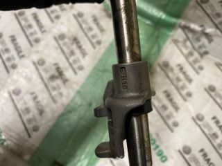 bontott VW PASSAT B6 Váltó Kapcsoló Villa