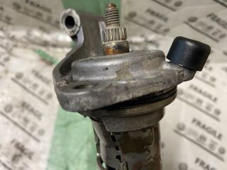 bontott VW PASSAT B6 Váltó Kapcsoló Villa