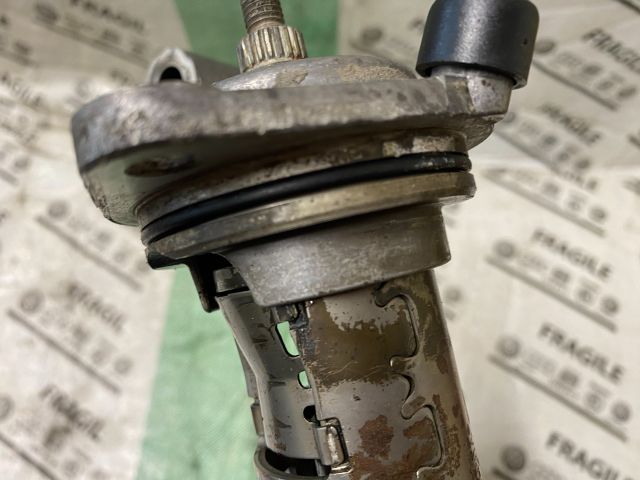 bontott VW PASSAT B6 Váltó Kapcsoló Villa