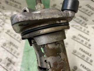 bontott VW PASSAT B6 Váltó Kapcsoló Villa