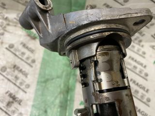 bontott VW PASSAT B6 Váltó Kapcsoló Villa