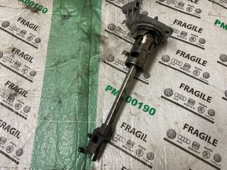 bontott VW PASSAT B6 Váltó Kapcsoló Villa