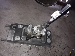 bontott VW PASSAT B6 Váltó Kulissza