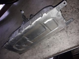 bontott VW PASSAT B6 Váltó Kulissza