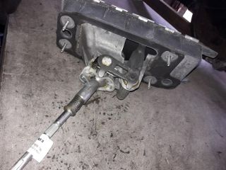 bontott VW PASSAT B6 Váltó Kulissza