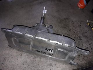 bontott VW PASSAT B6 Váltó Kulissza