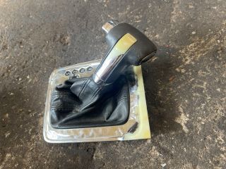 bontott VW PASSAT B6 Váltógomb