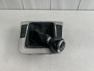 bontott VW PASSAT B6 Váltógomb