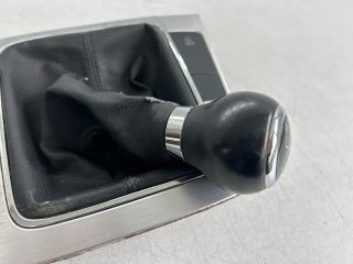 bontott VW PASSAT B6 Váltógomb