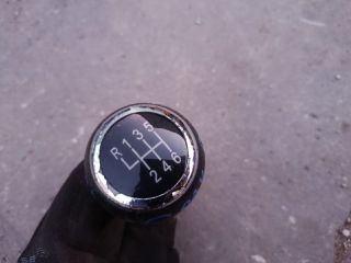 bontott VW PASSAT B6 Váltógomb