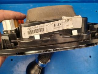 bontott VW PASSAT B6 Váltógomb