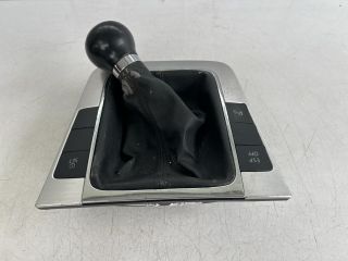 bontott VW PASSAT B6 Váltógomb