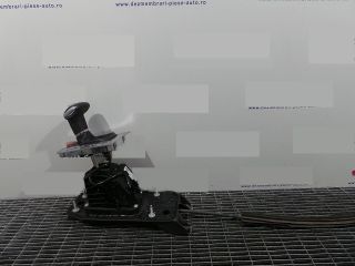 bontott VW PASSAT B6 Váltógomb