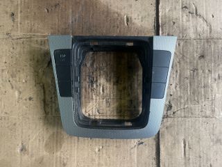 bontott VW PASSAT B6 Váltókar Keret