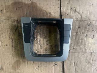 bontott VW PASSAT B6 Váltókar Keret