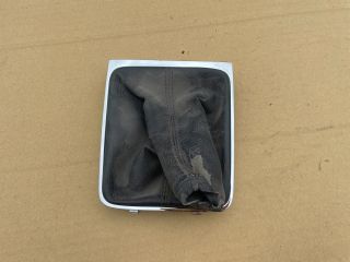 bontott VW PASSAT B6 Váltókar Keret