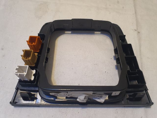 bontott VW PASSAT B6 Váltókar Keret