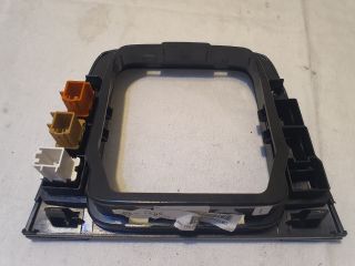 bontott VW PASSAT B6 Váltókar Keret