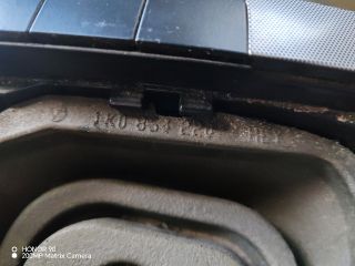 bontott VW PASSAT B6 Váltókar Keret