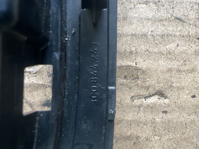 bontott VW PASSAT B6 Váltókar Keret