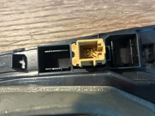 bontott VW PASSAT B6 Váltókar Keret