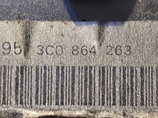 bontott VW PASSAT B6 Váltókar Keret