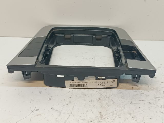 bontott VW PASSAT B6 Váltókar Keret