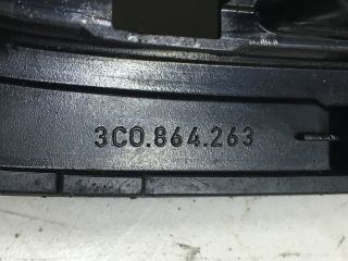 bontott VW PASSAT B6 Váltókar Keret