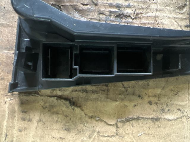 bontott VW PASSAT B6 Váltókar Keret