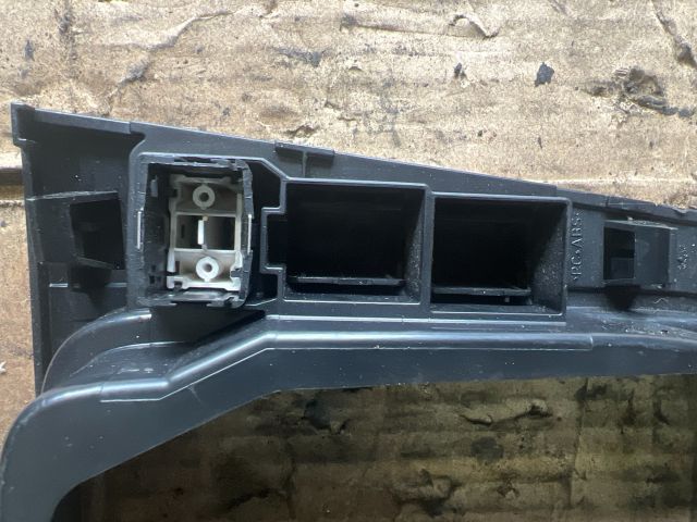 bontott VW PASSAT B6 Váltókar Keret