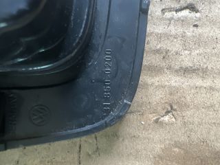 bontott VW PASSAT B6 Váltókar Keret