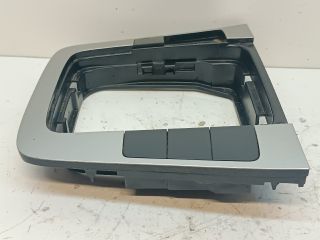 bontott VW PASSAT B6 Váltókar Keret