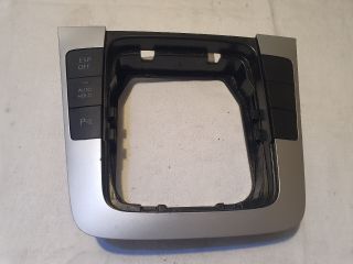 bontott VW PASSAT B6 Váltókar Keret