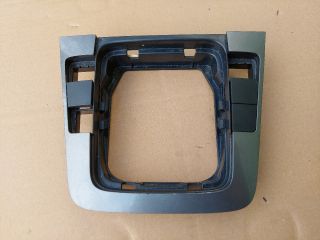 bontott VW PASSAT B6 Váltókar Keret