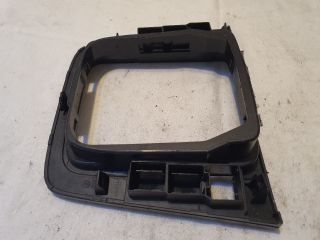 bontott VW PASSAT B6 Váltókar Keret