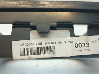 bontott VW PASSAT B6 Váltókar Keret