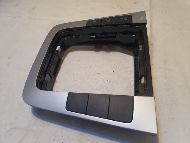 bontott VW PASSAT B6 Váltókar Keret