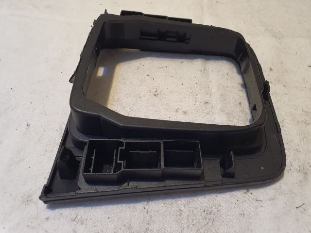 bontott VW PASSAT B6 Váltókar Keret