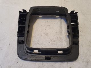 bontott VW PASSAT B6 Váltókar Keret