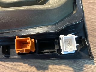 bontott VW PASSAT B6 Váltókar Keret