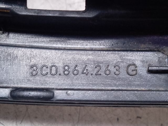 bontott VW PASSAT B6 Váltókar Keret