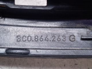 bontott VW PASSAT B6 Váltókar Keret