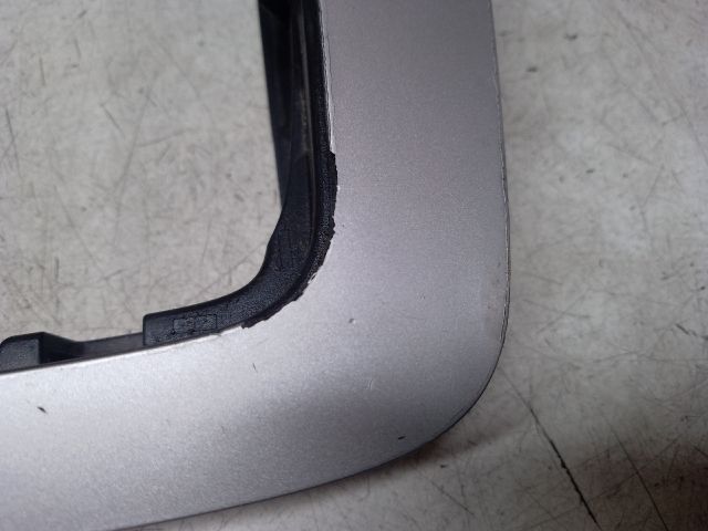 bontott VW PASSAT B6 Váltókar Keret