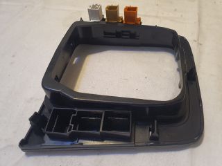 bontott VW PASSAT B6 Váltókar Keret