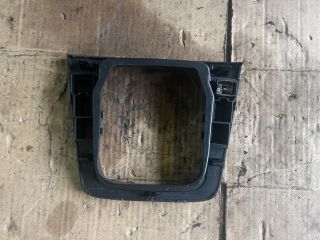 bontott VW PASSAT B6 Váltókar Keret