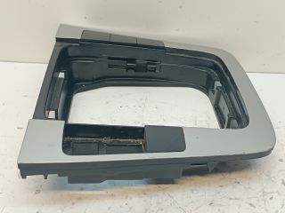 bontott VW PASSAT B6 Váltókar Keret