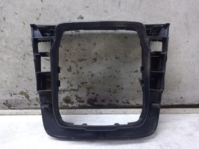 bontott VW PASSAT B6 Váltókar Keret