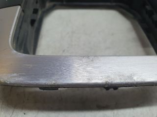 bontott VW PASSAT B6 Váltószoknya Rögzítő Keret