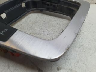 bontott VW PASSAT B6 Váltószoknya Rögzítő Keret